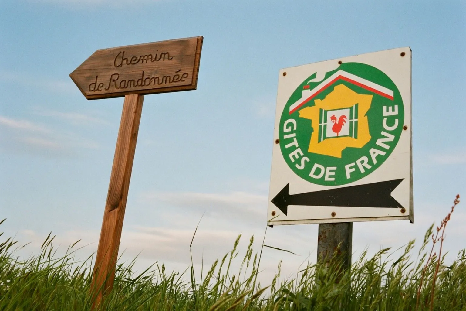 Cinquante ans de Gîtes de France dans le Nord : bilan et perspectives