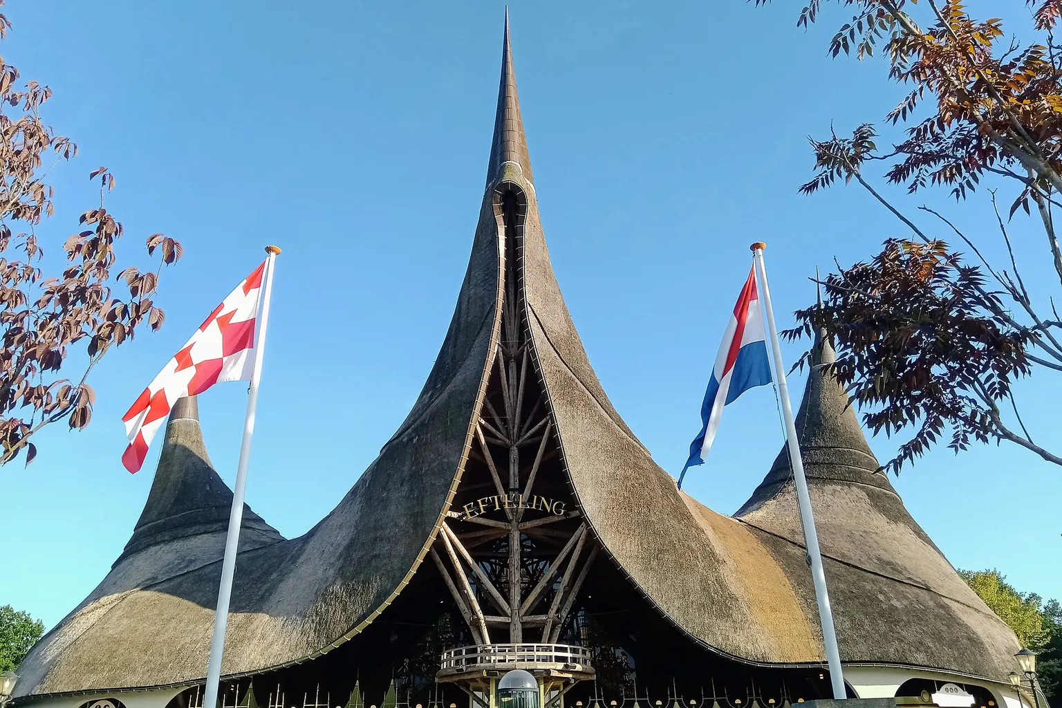 Efteling horaires : comment organiser sa journée pour éviter la foule