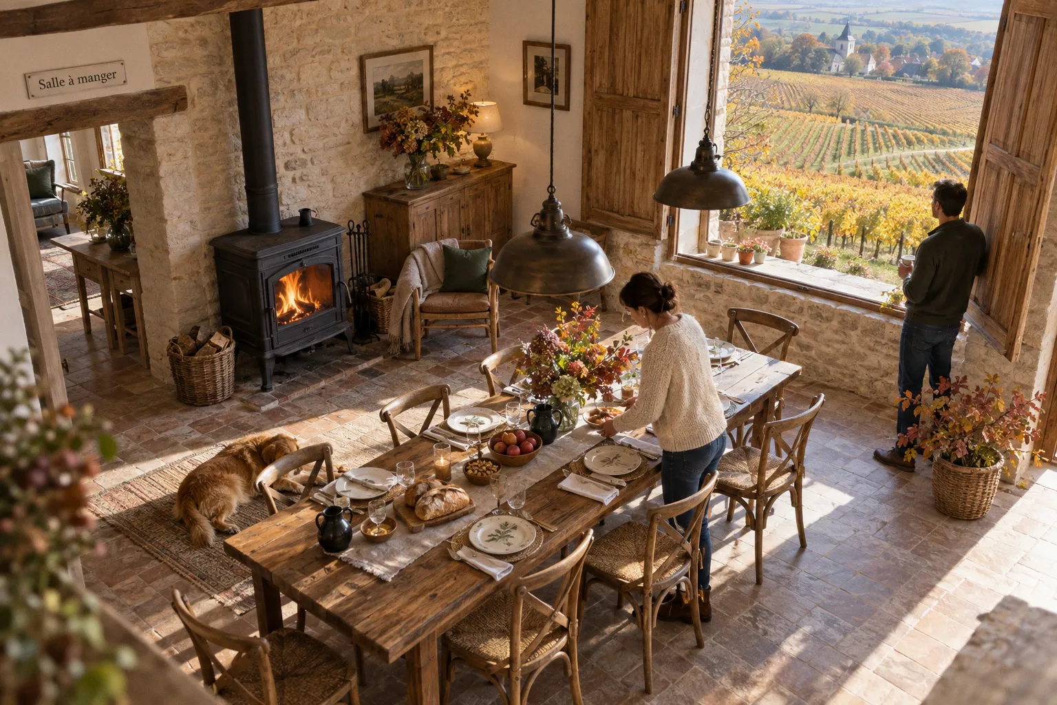 Finest Retreats consolide son parc de locations avec le rachat de My Favourite Cottages