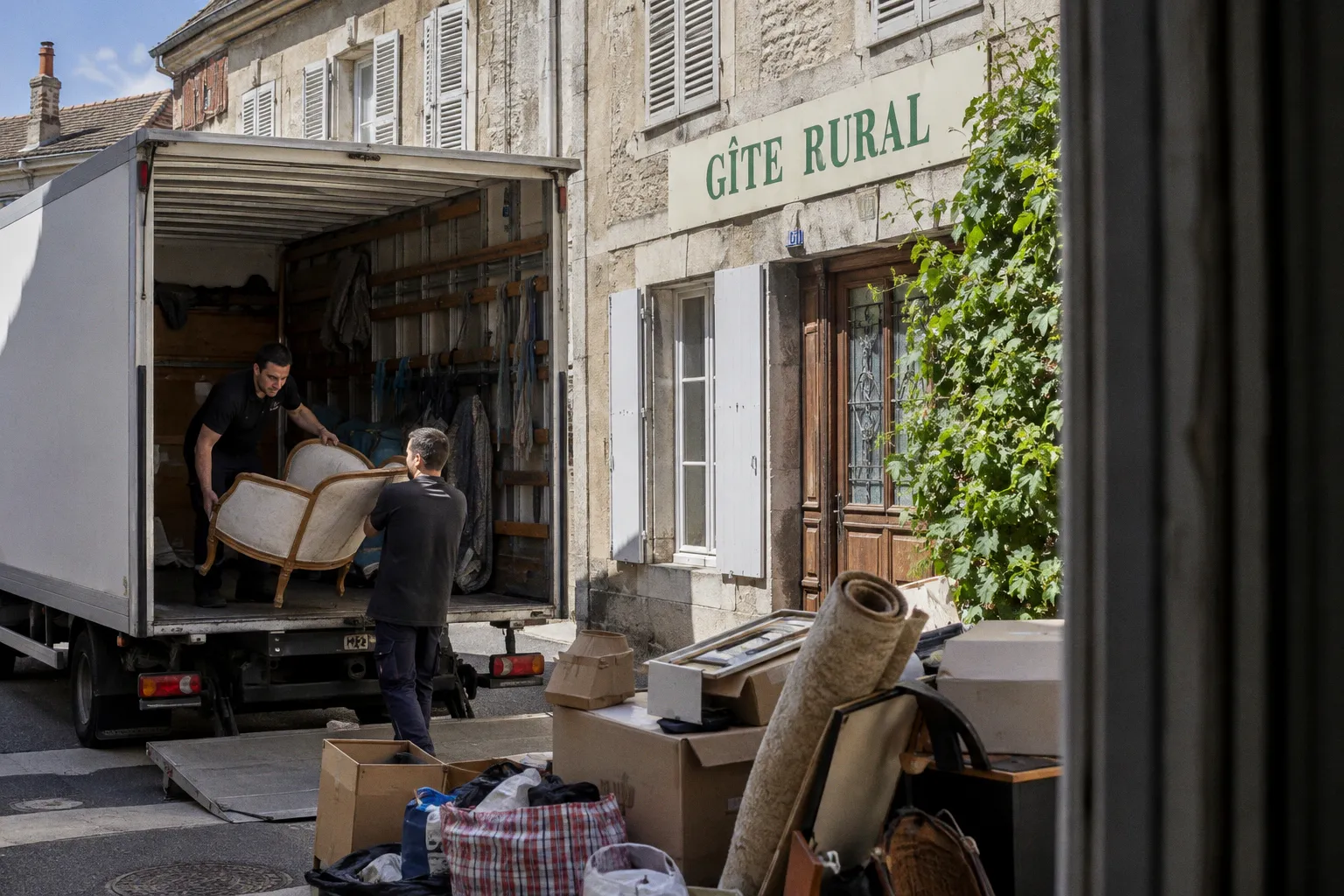 Gestion de gîtes en Champagne : les évolutions réglementaires de l'été 2026