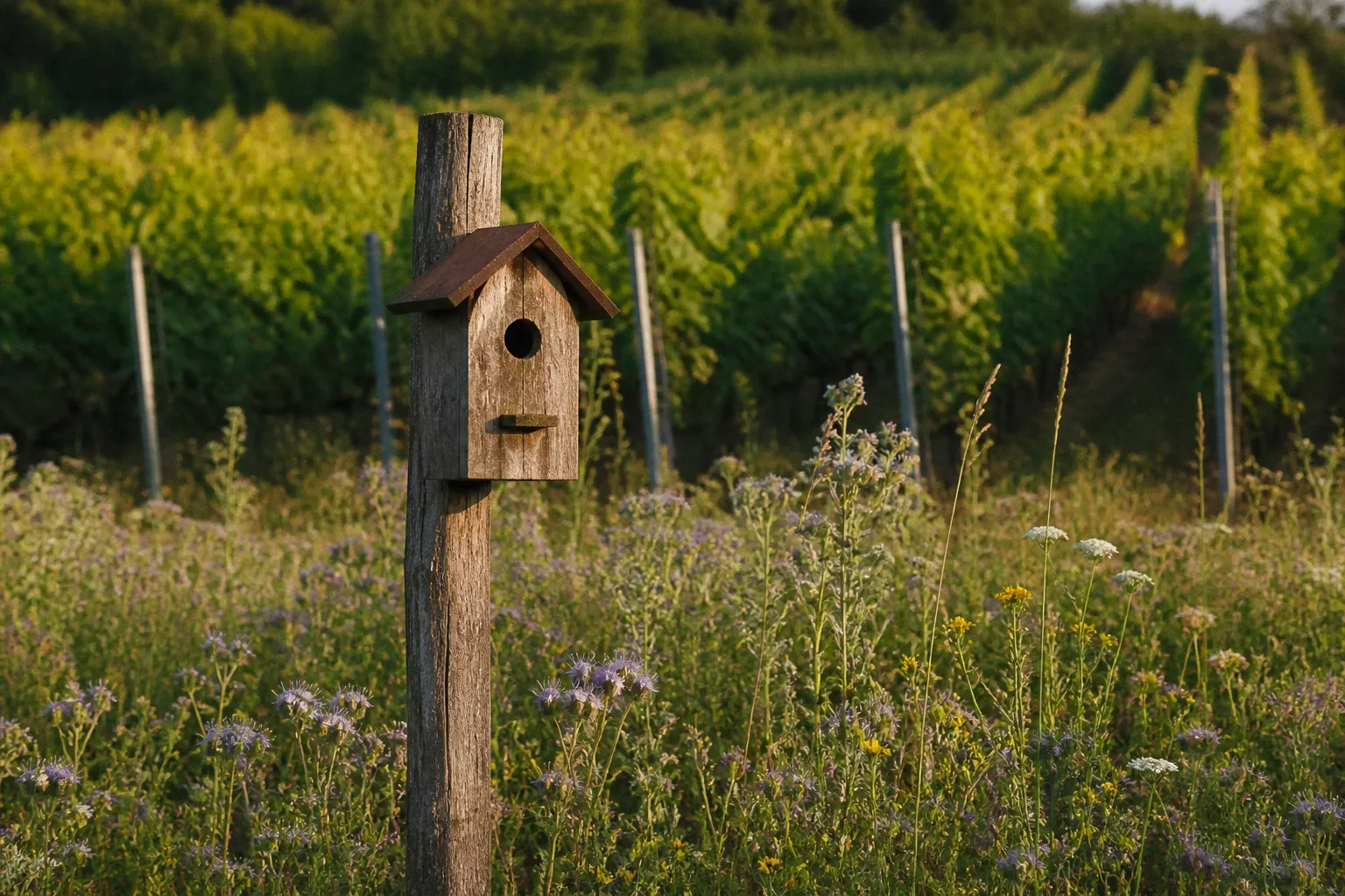 Gîte écologique ou écolodge : quelle option choisir