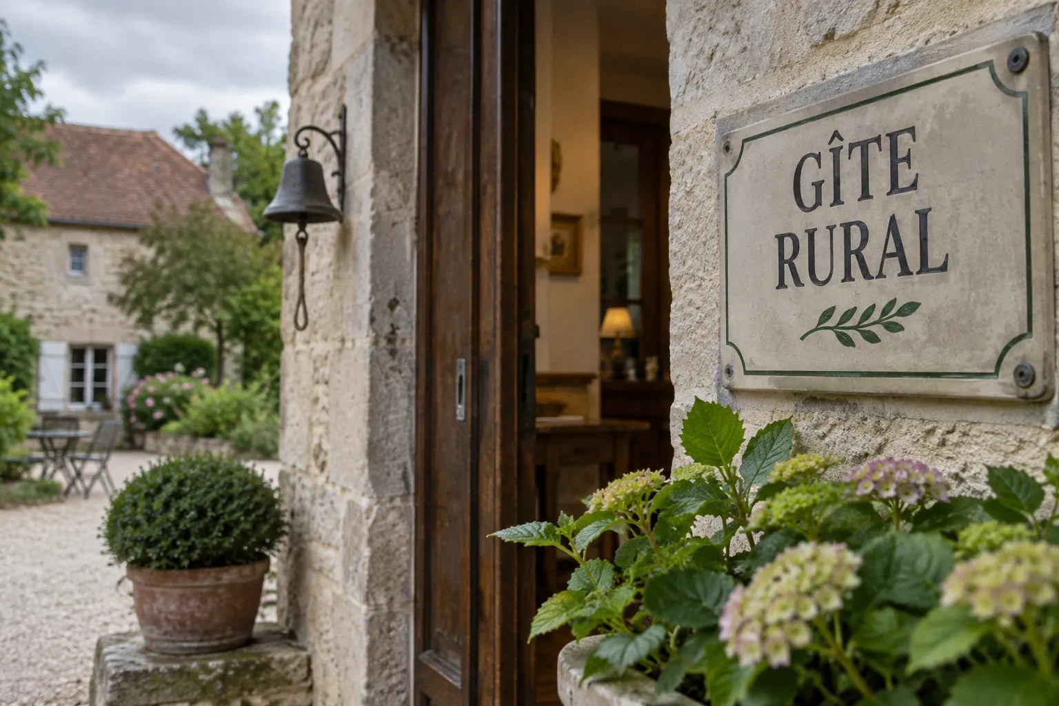 Gîtes de France dans le Nord : les clés pour choisir votre hébergement malgré la concurrence