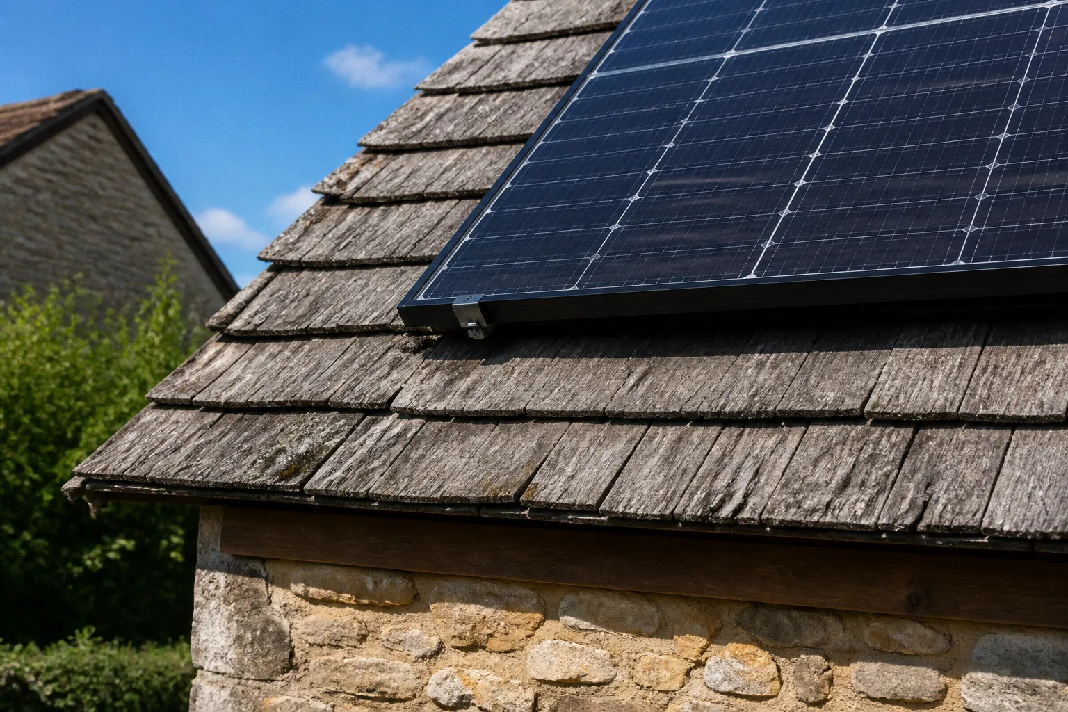 Kit solaire en gîte : le bilan de nos tests d'autoconsommation