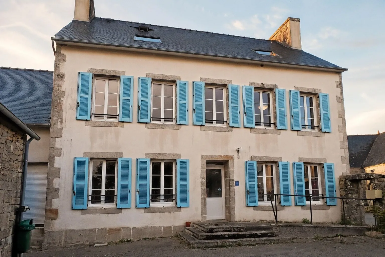 Landudal : la transformation du gîte d'étape en meublé touristique sous haute surveillance