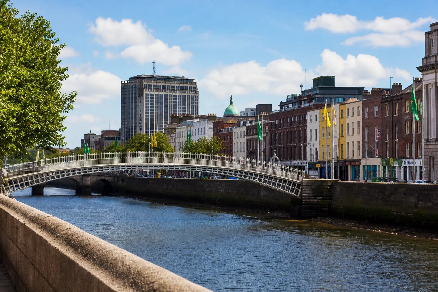Location de voiture à Dublin : le guide pratique pour éviter les pièges