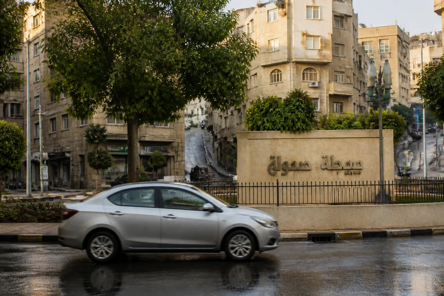 Location de voiture à Irbid (Jordanie) : guide pratique
