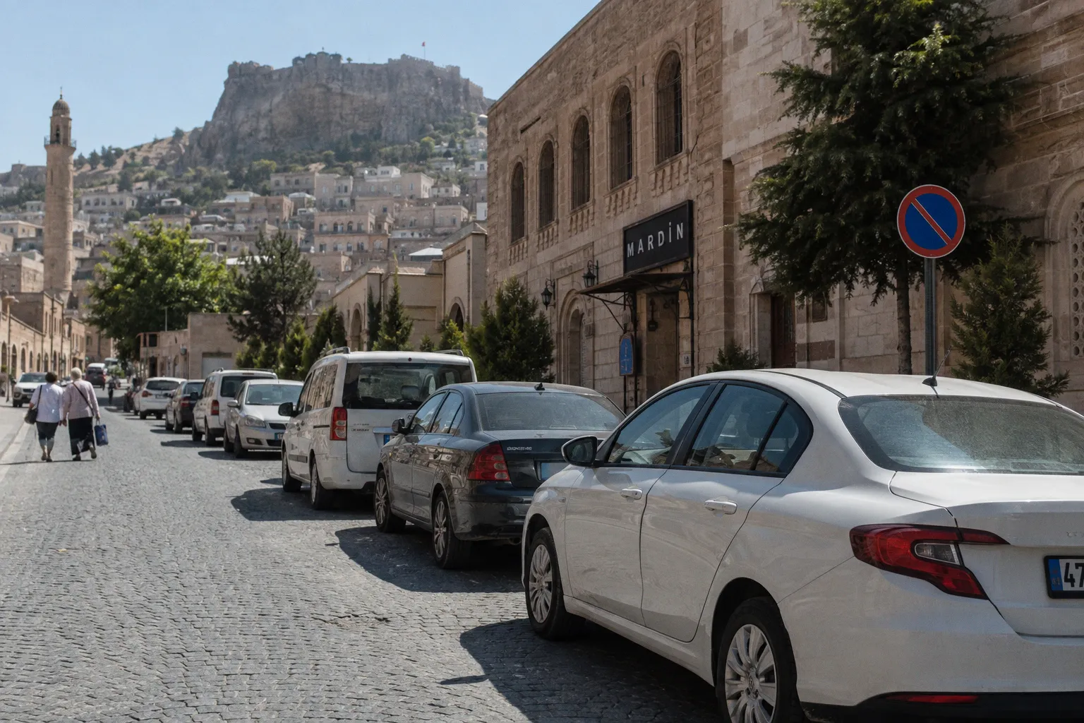 Location de voiture à Mardin (Turquie) : guide pratique et conseils