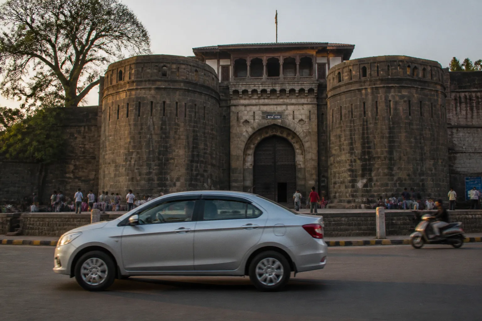 Location de voiture à Pune (Inde) : le guide pratique