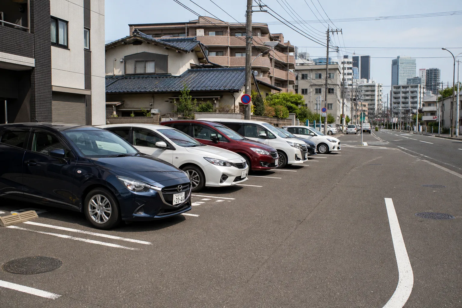 Location de voiture à Sendai (Japon) : guide pratique