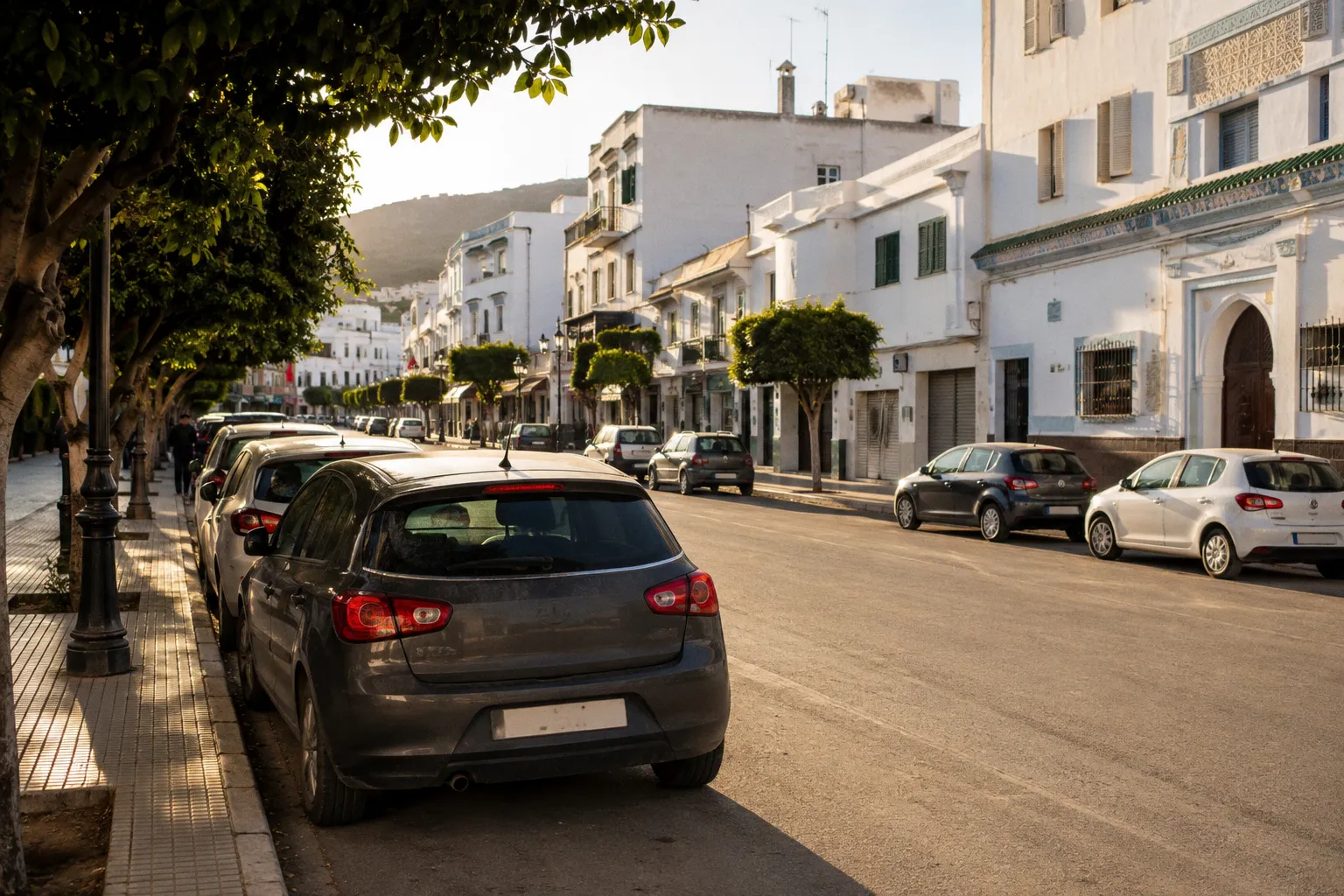 Location de voiture à Tétouan (Maroc) : guide pratique