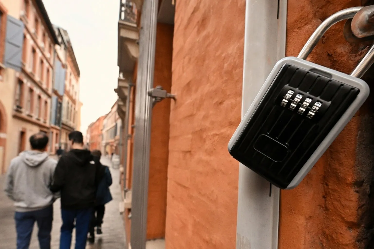 Locations saisonnières : comment les réseaux de prostitution détournent les boîtes à clés