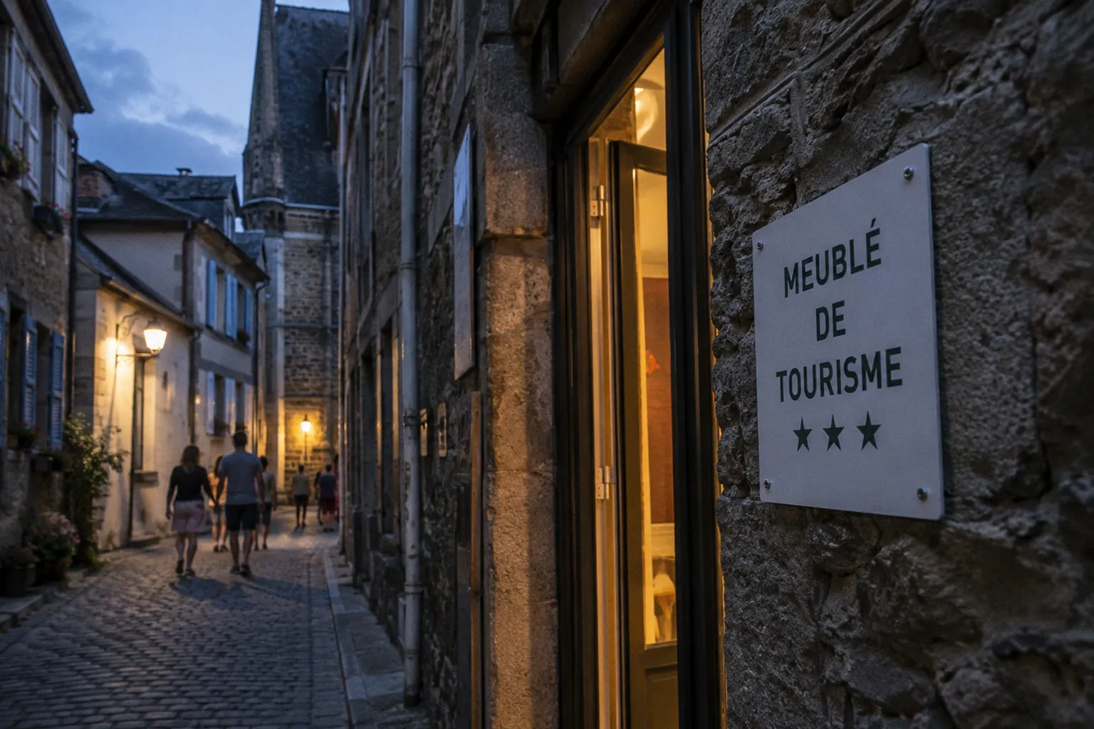 Locations saisonnières : les nouvelles contraintes réglementaires imposées aux propriétaires