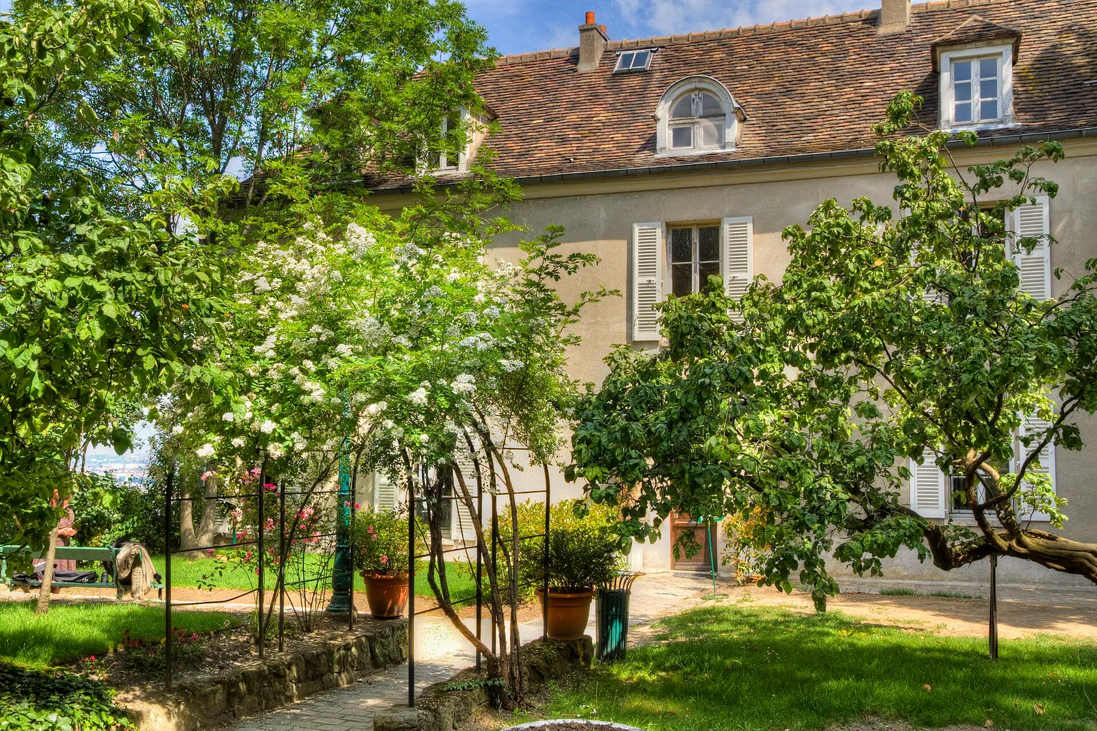 Musée de Montmartre : l'expérience vaut-elle son prix ?