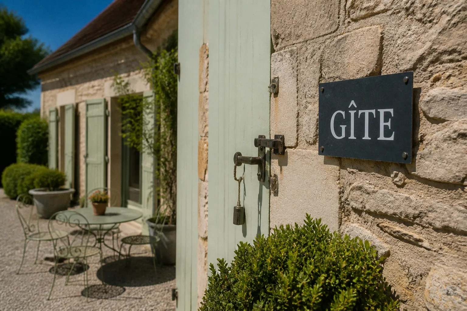 Nouveaux services Airbnb : faut-il adapter votre stratégie de location en zone rurale ?