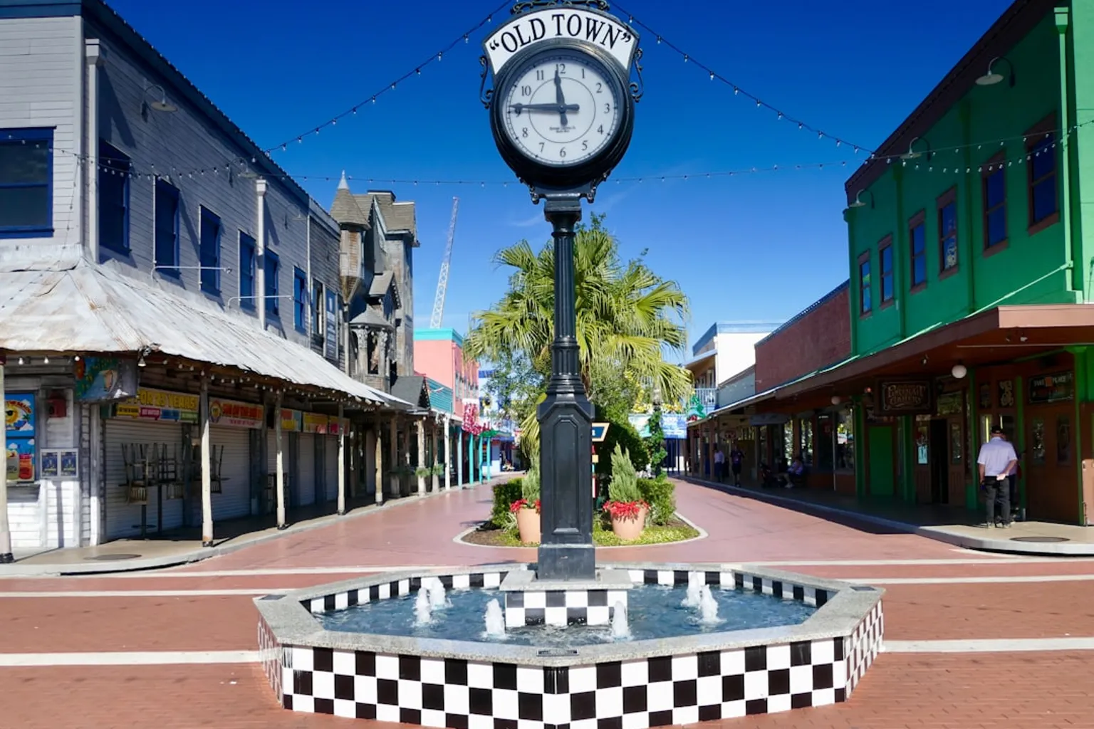 Old Town Kissimmee : le verdict sur cette visite