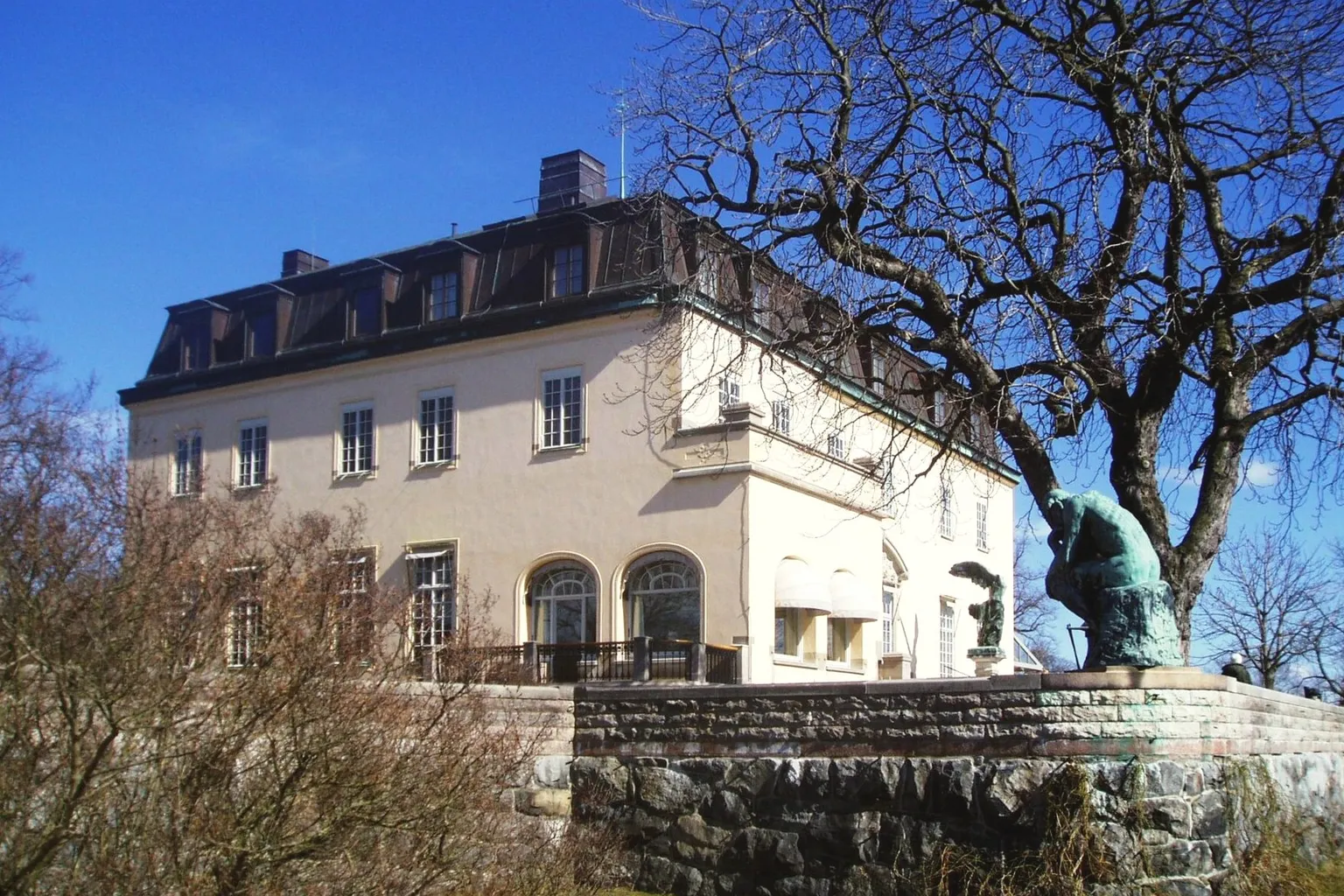 Prins Eugens Waldemarsudde tarifs : optimiser son budget visite