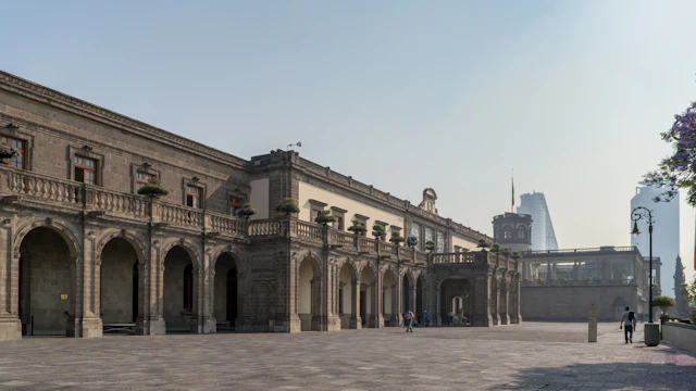 Château de Chapultepec