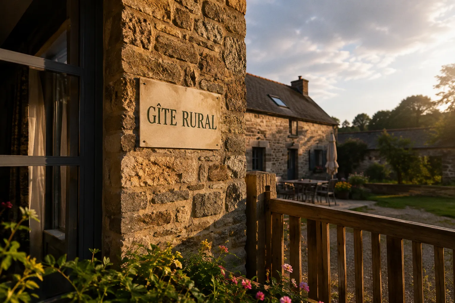 Tourisme dans le Morbihan : pourquoi les Gîtes de France peinent à décoller cet été