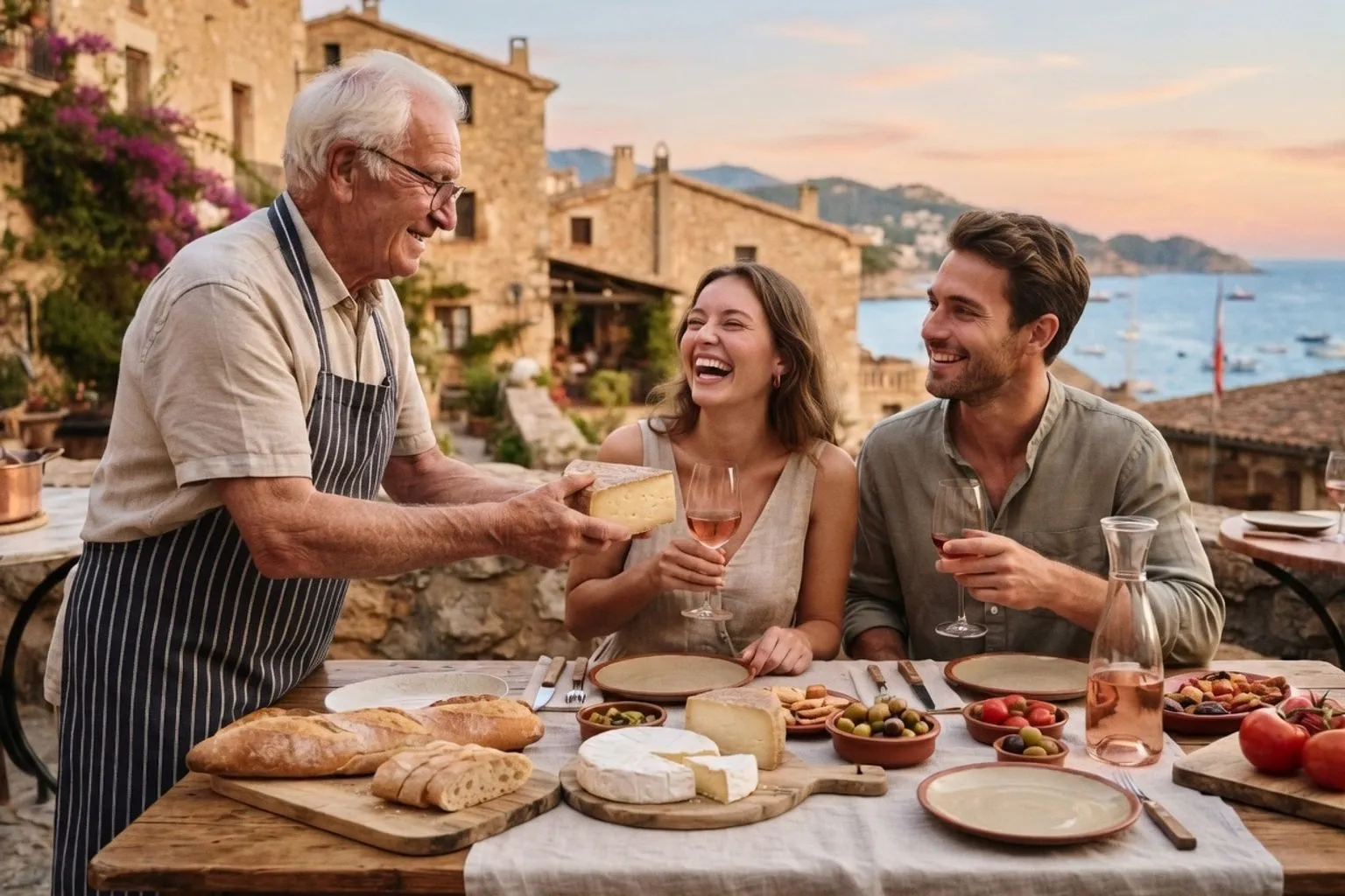 Tourisme expérientiel : pourquoi la France et l'Espagne redéfinissent nos séjours en 2026