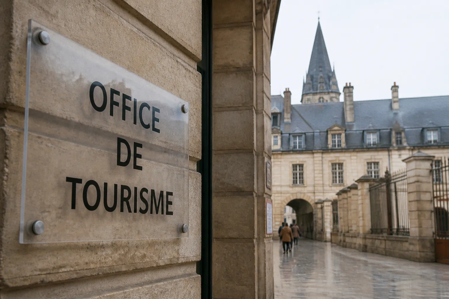 TrustedStays en France : une opportunité pour les gîtes ruraux en Champagne