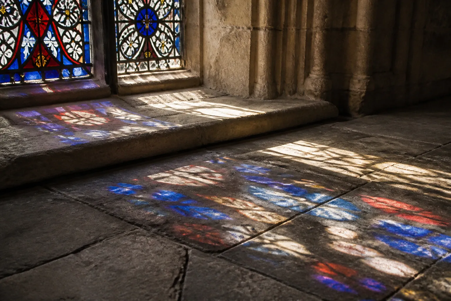 Vitraux de Troyes : trois églises pour admirer ce patrimoine