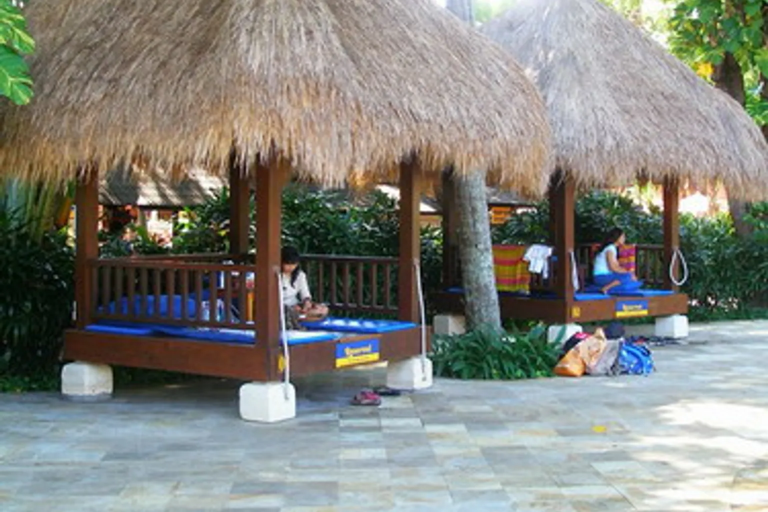 Waterbom Bali tarifs : comparatif des billets et pass journée